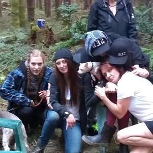 Meet your Posher, Shannon